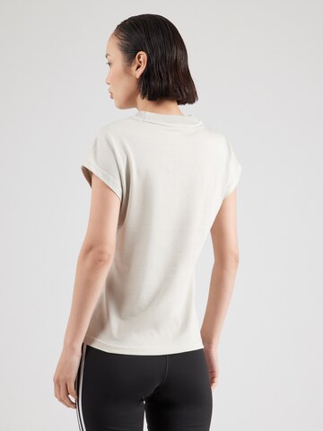 ADIDAS SPORTSWEAR Funkční tričko 'Essentials Linear' – zelená