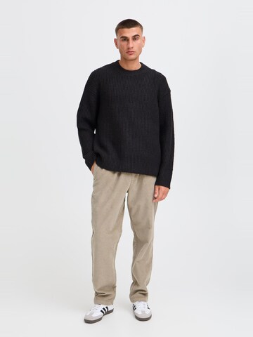 !Solid - Jersey ' SDNOHI ' en negro