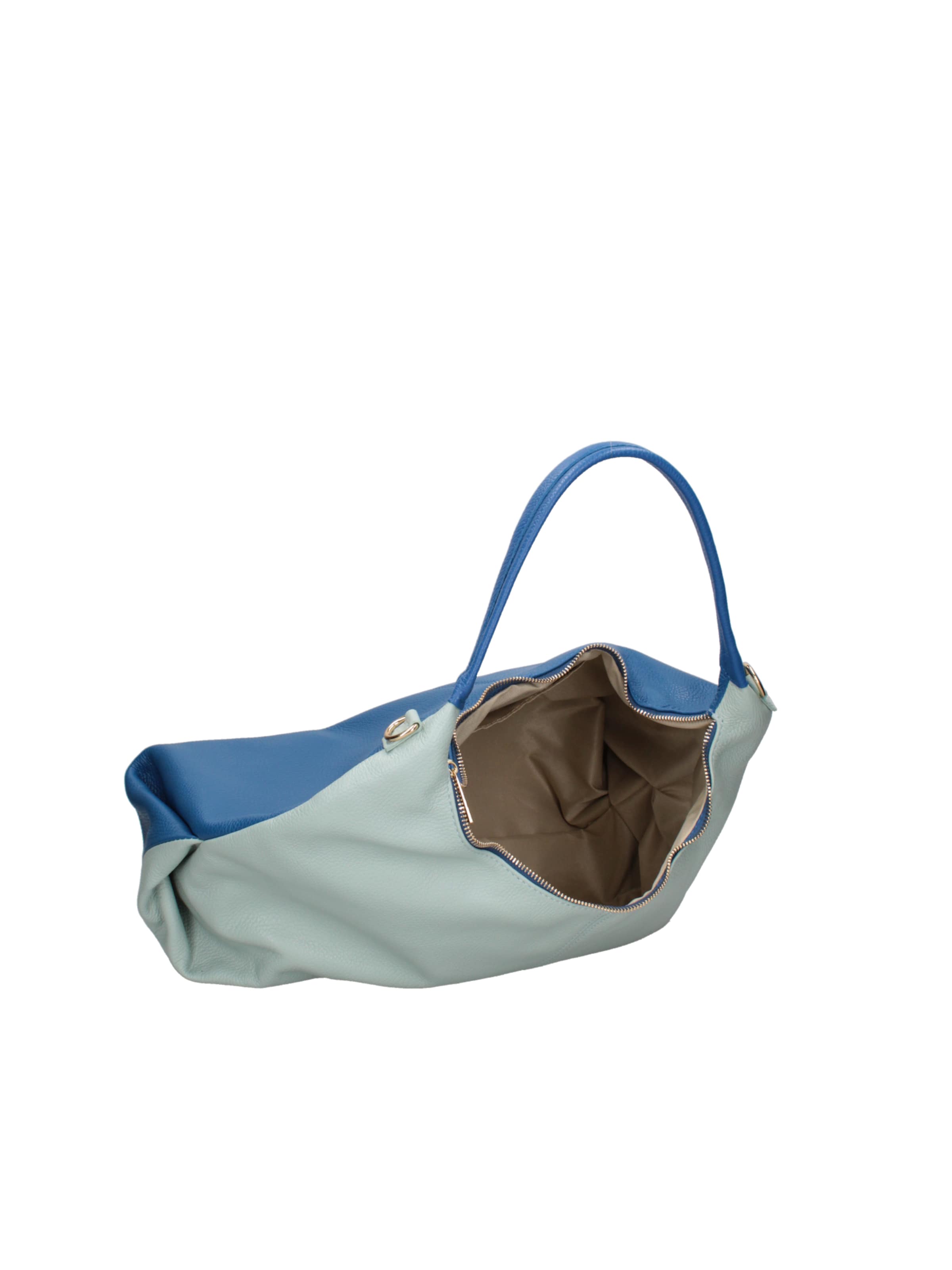 Roberta Rossi Shoulder bag in Blue