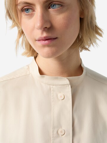 BOGNER Bluse 'Avril' in Beige