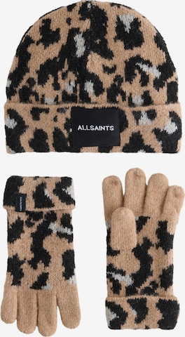 mišri smALLSAINTS Rinkinys: priekis