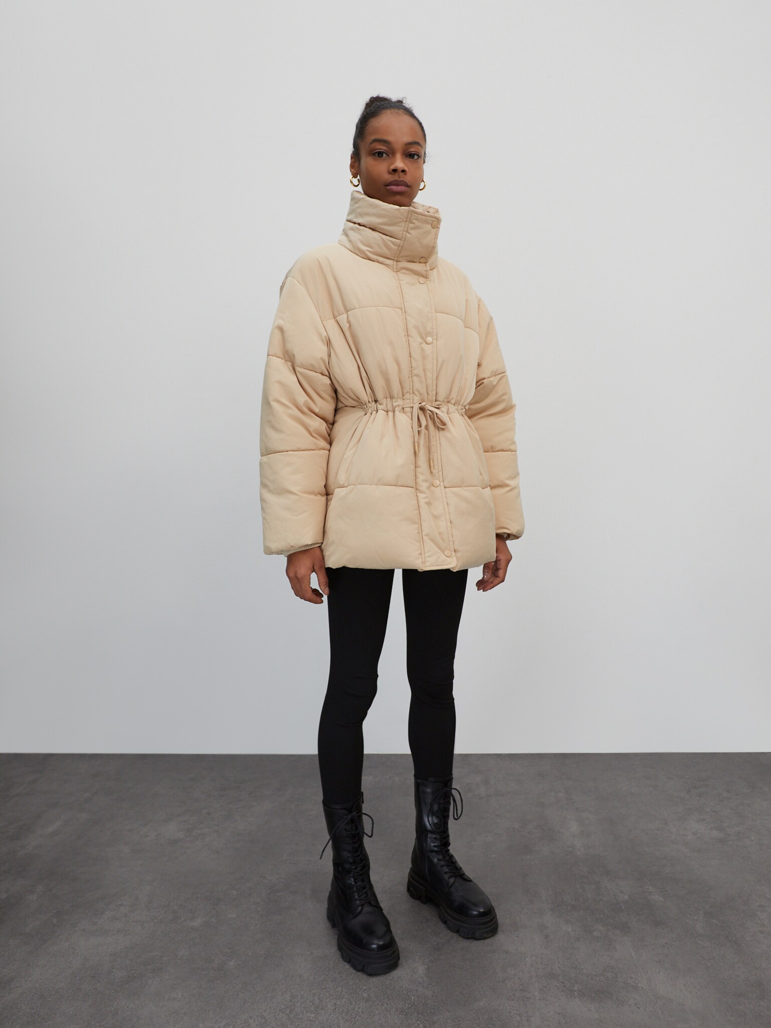 Jacke  'Kea'