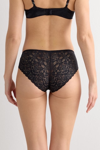 INTIMISSIMI Panty in Black