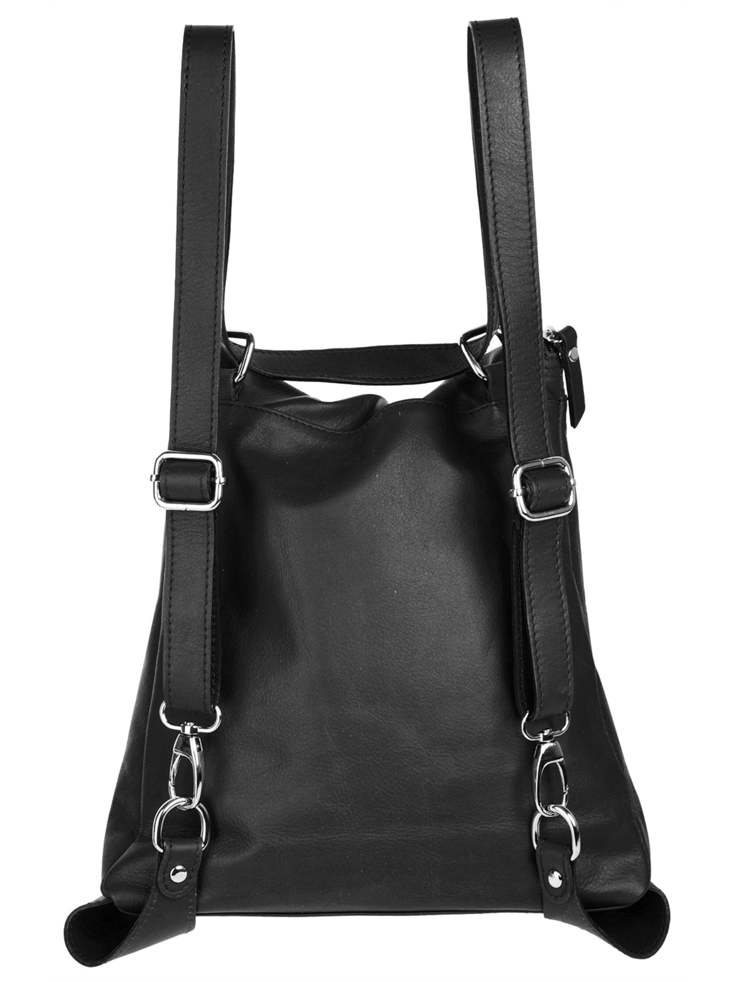 forty° Rucksack‌ in Schwarz