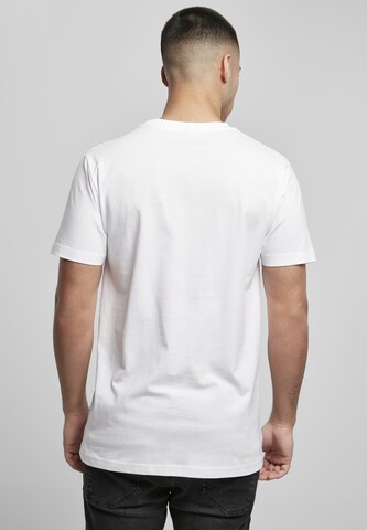 T-Shirt MT Men en blanc