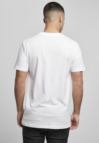 T-Shirt MT Men en blanc