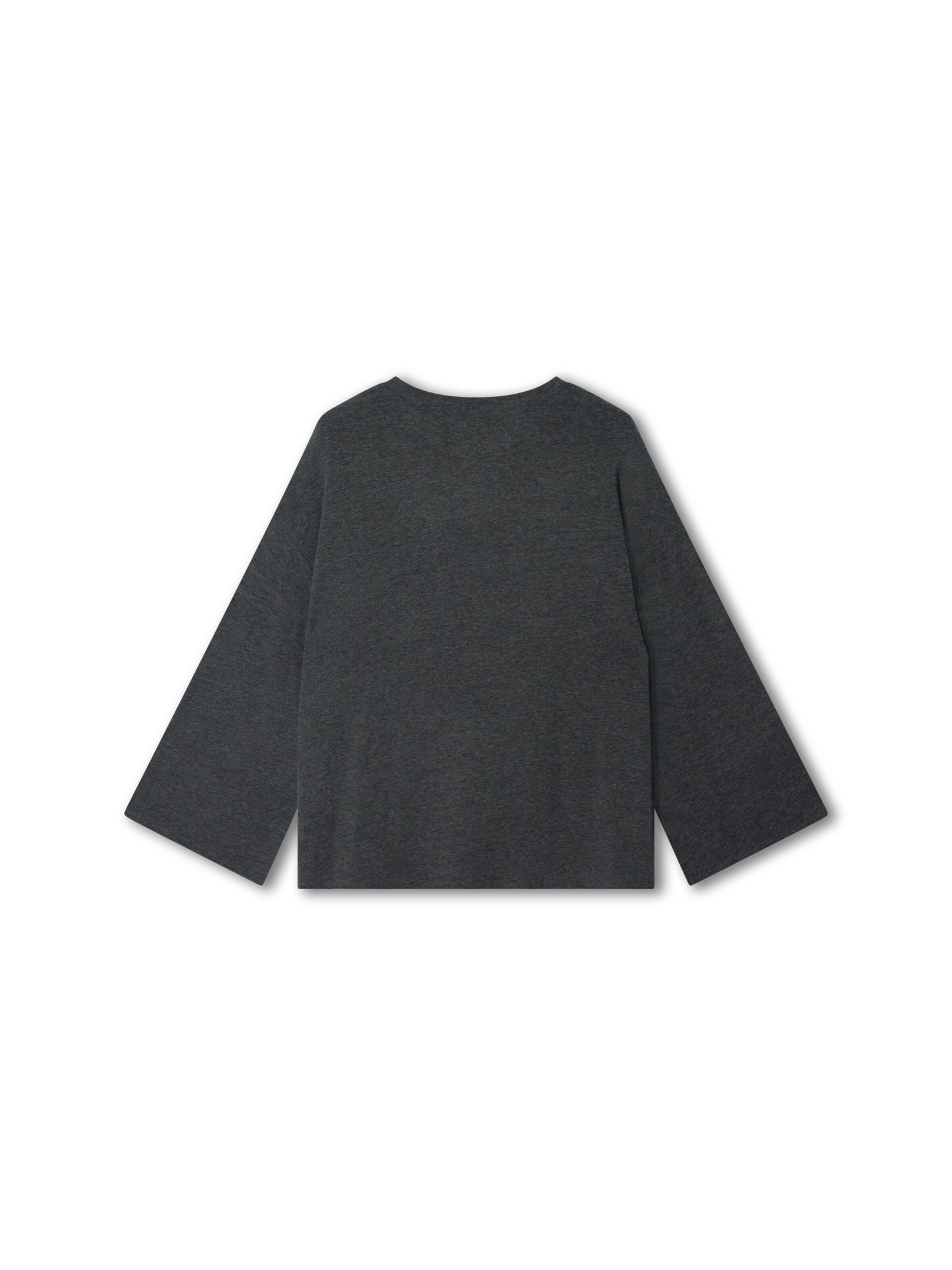 10Days Shirt in Grijs