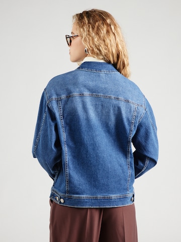 Giacca di mezza stagione 'ONLKONA' di ONLY in blu