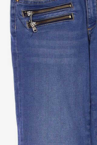 MOS MOSH Jeans 29 in Blau