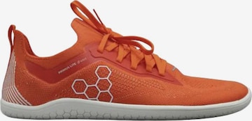 Chaussure basse 'PRIMUS LITE' Vivo Barefoot en orange : devant