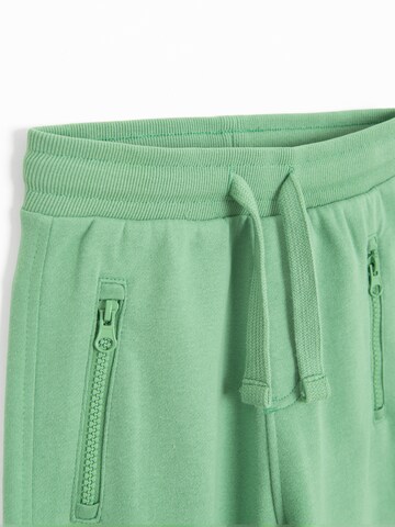 Cool Club Štandardný strih Nohavice - Zelená