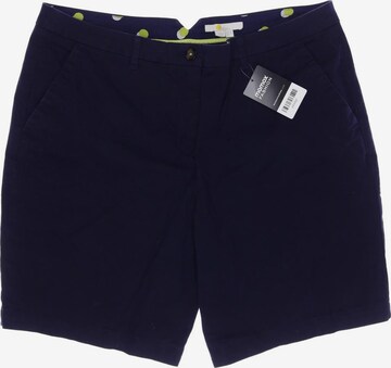 Boden Shorts in XXL in Blue: front
