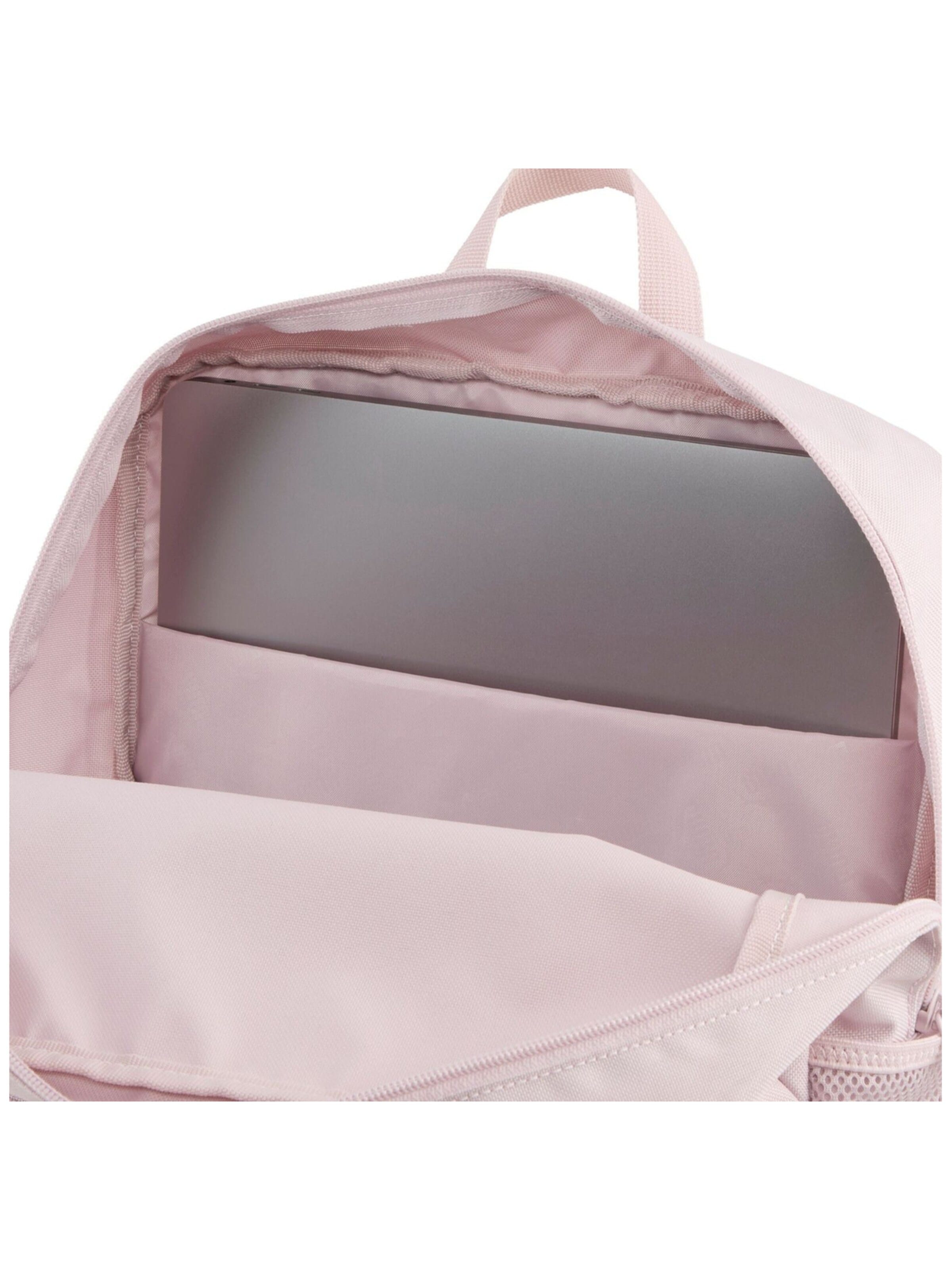 PUMA - Mochila 'Puma Phase Varsity Backpack 18L' en rosa