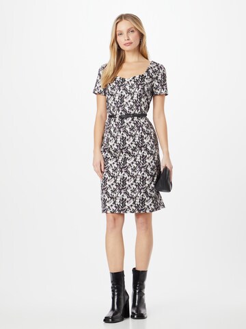 COMMA Dress in Black