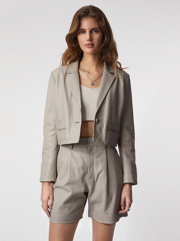 Grau blazer - Die besten Grau blazer auf einen Blick