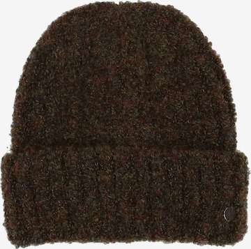 FRAAS Mütze in Grün: Vorderseite