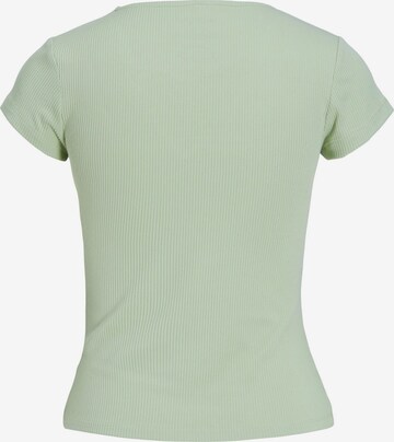 JJXX Shirt 'HAYDEN ' in Green