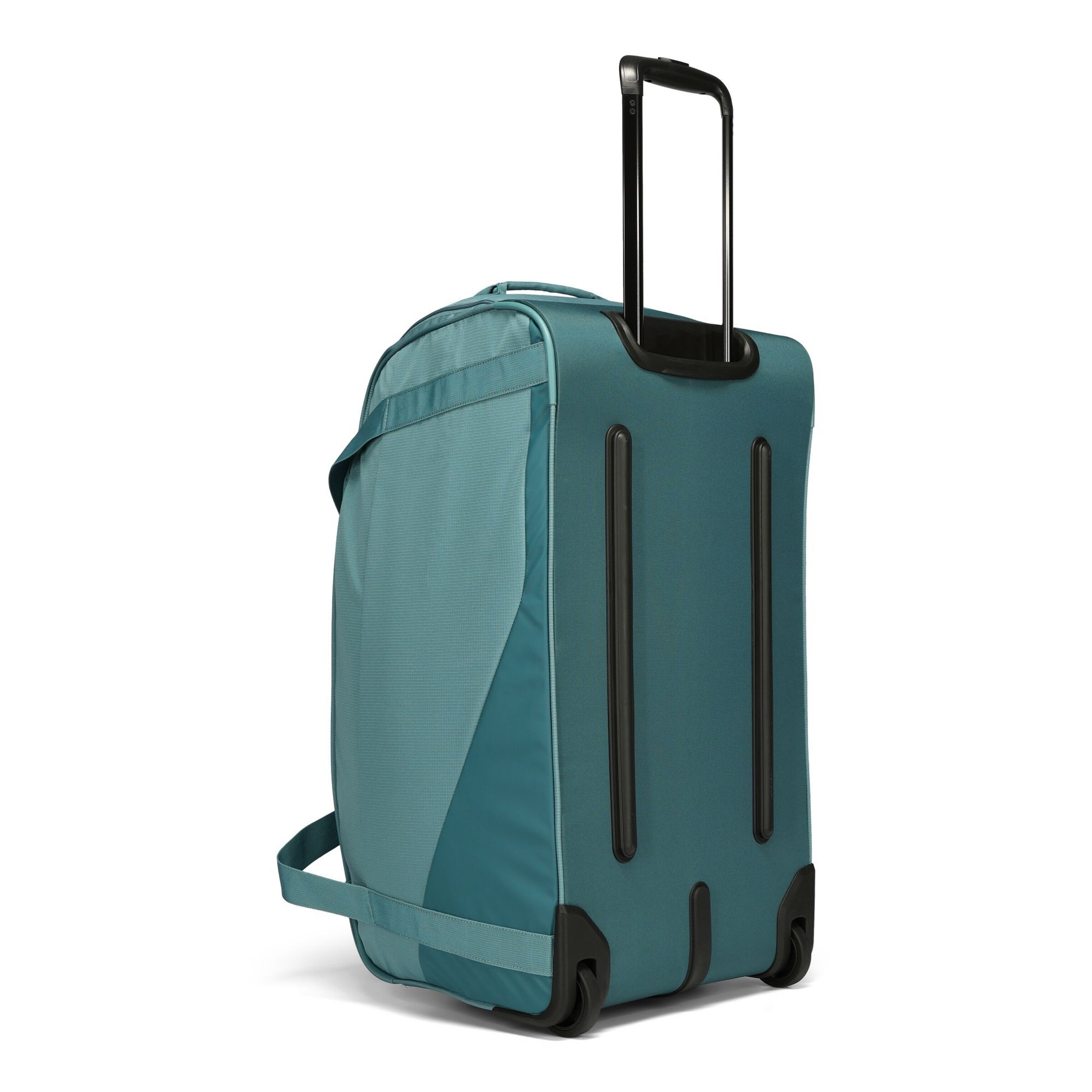 Borsa da viaggio 'City Racer' di American Tourister in blu