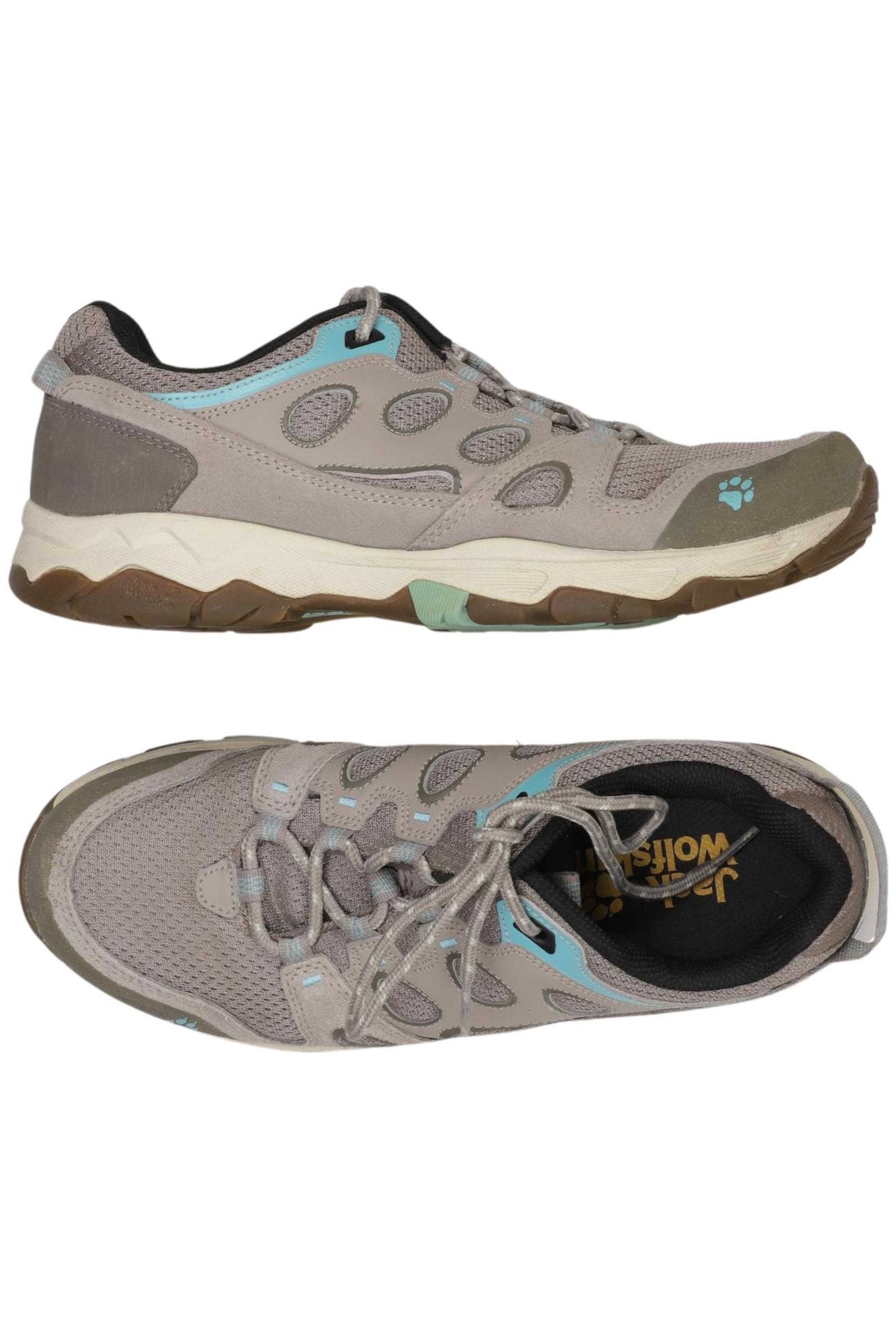 JACK WOLFSKIN Sneakers & Trainers in 40,5 in Mixed colors: front