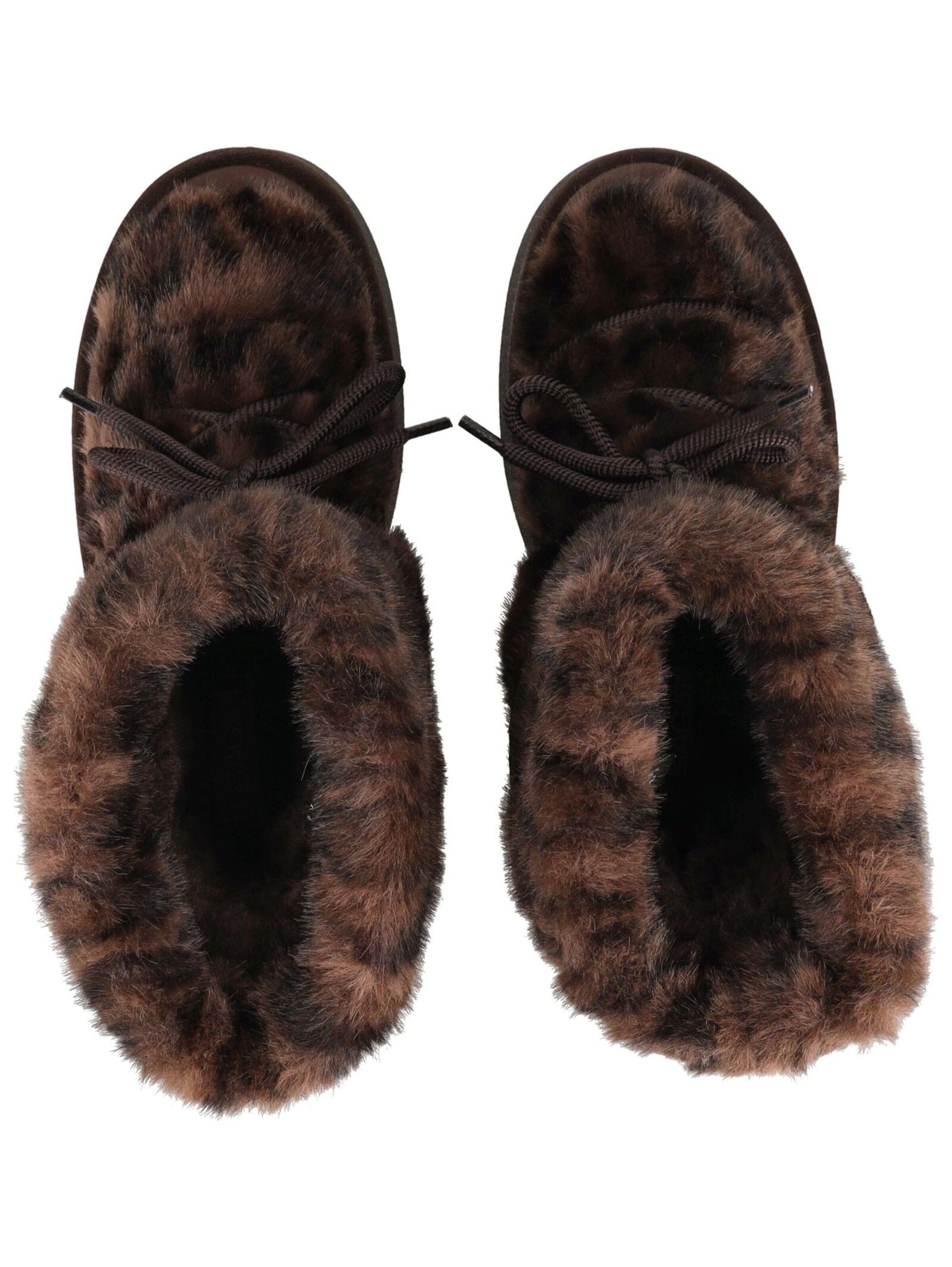 TT. BAGATT Snöboots i brun: topp