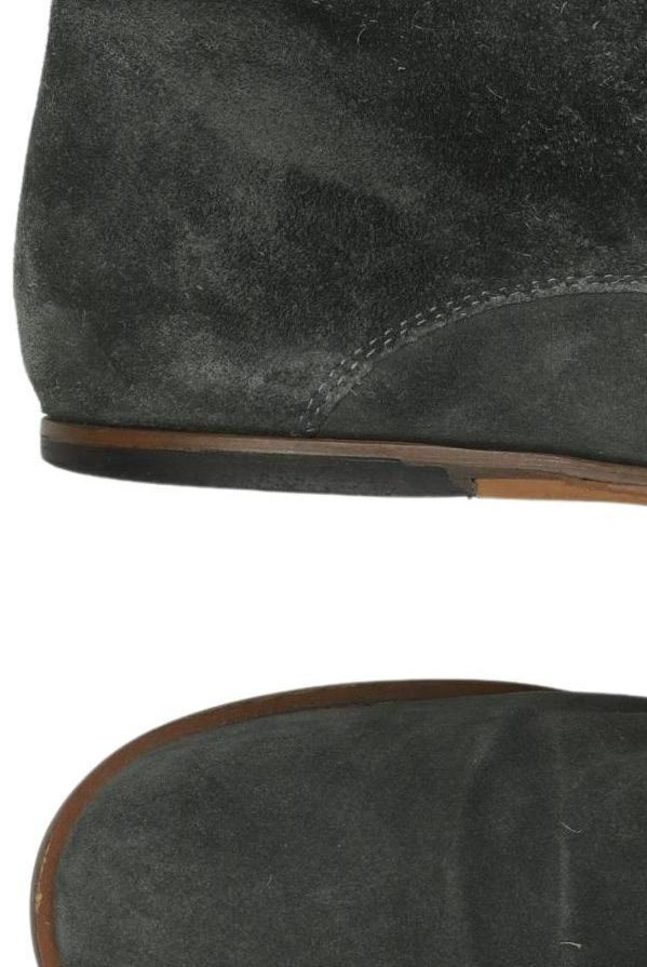 FRANK WRIGHT Anke & Mid-Calf Boots in 43 in Grey