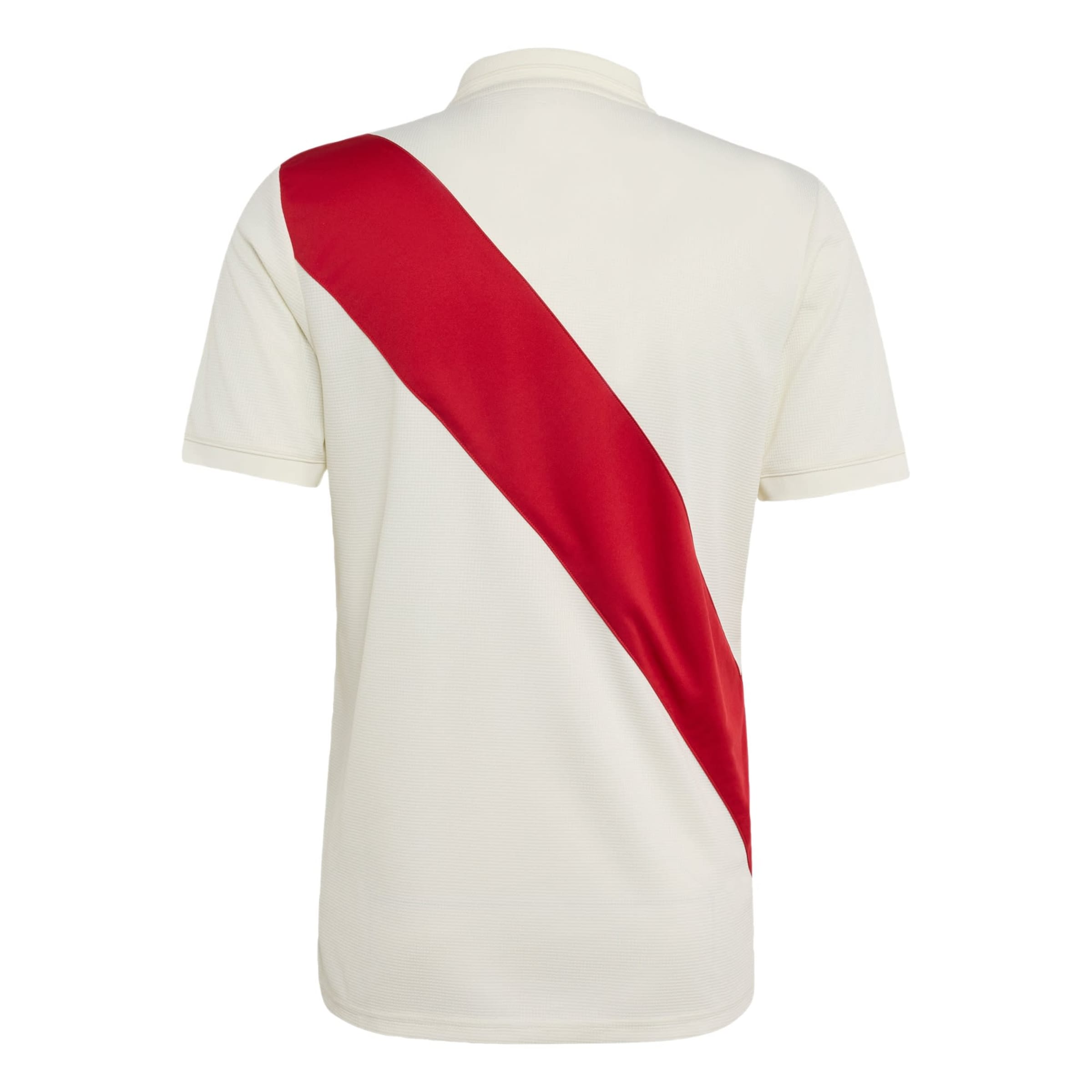 ADIDAS PERFORMANCE Performance shirt 'River Plate 26/27 Anniversary' in White