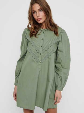 JDY Blousejurk 'Mumbai' in Groen