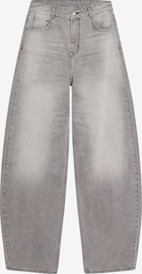 Bershka Traperice u sivi traper, Pregled proizvoda