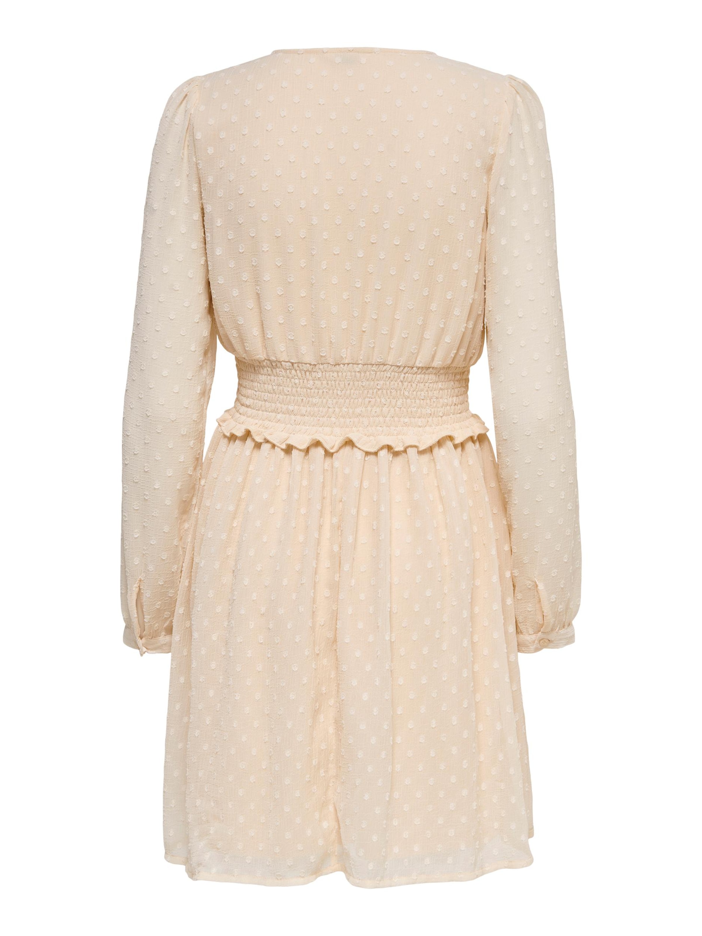 ONLY - Vestido 'Ella' en rosa