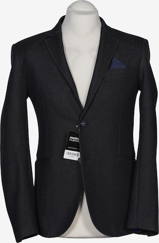 ZARA Sakko M in Blau: Vorderseite