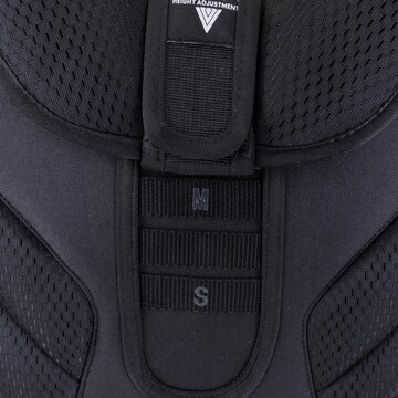 Sac à dos de sport 'Slash' NITRO en noir