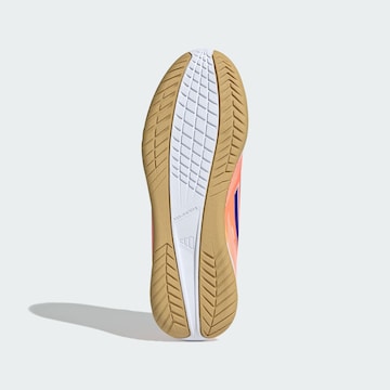 Scarpa sportiva 'F50 Club' di ADIDAS PERFORMANCE in arancione