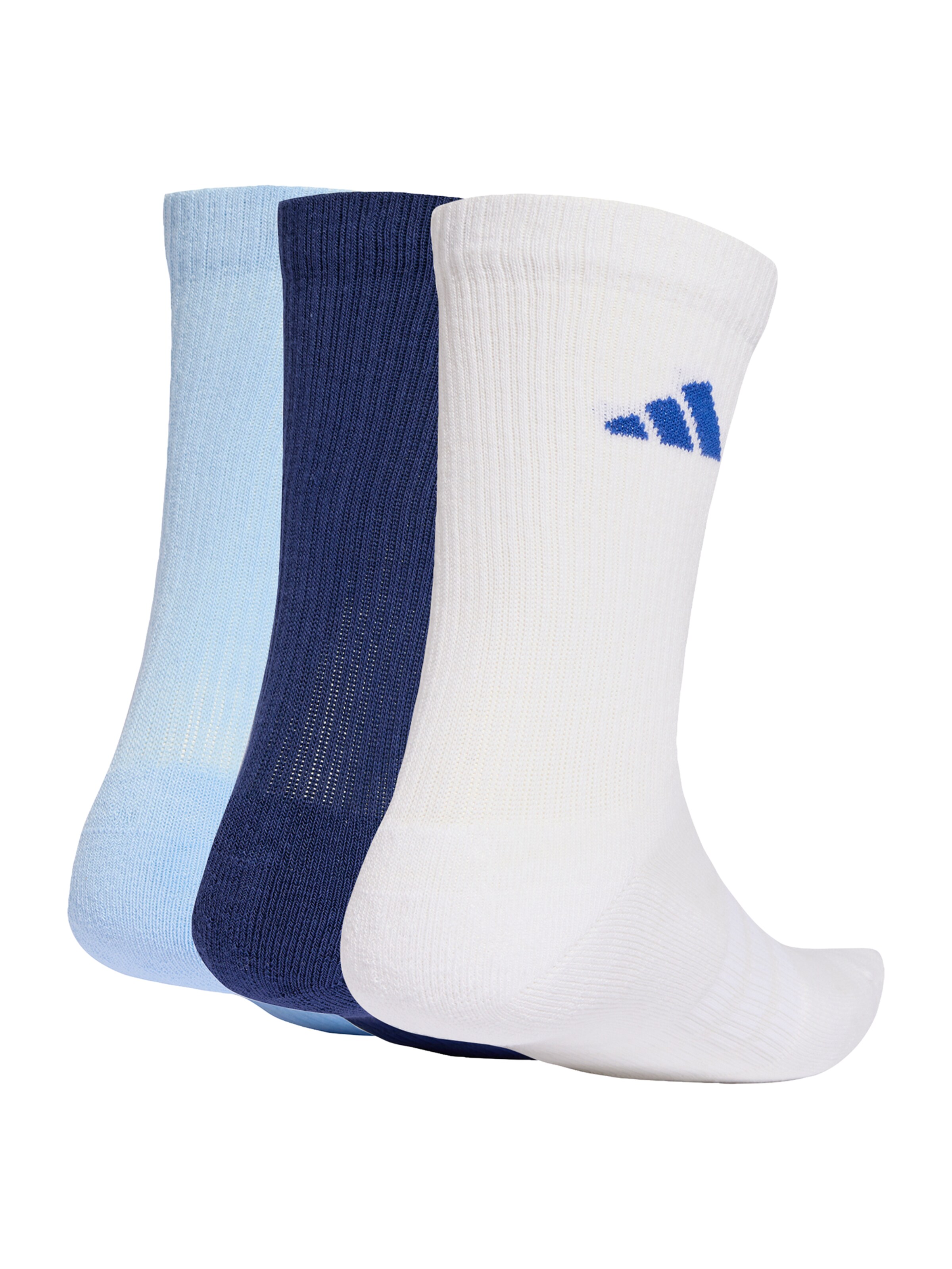 Calzino sportivo 'ESS' di ADIDAS PERFORMANCE in blu