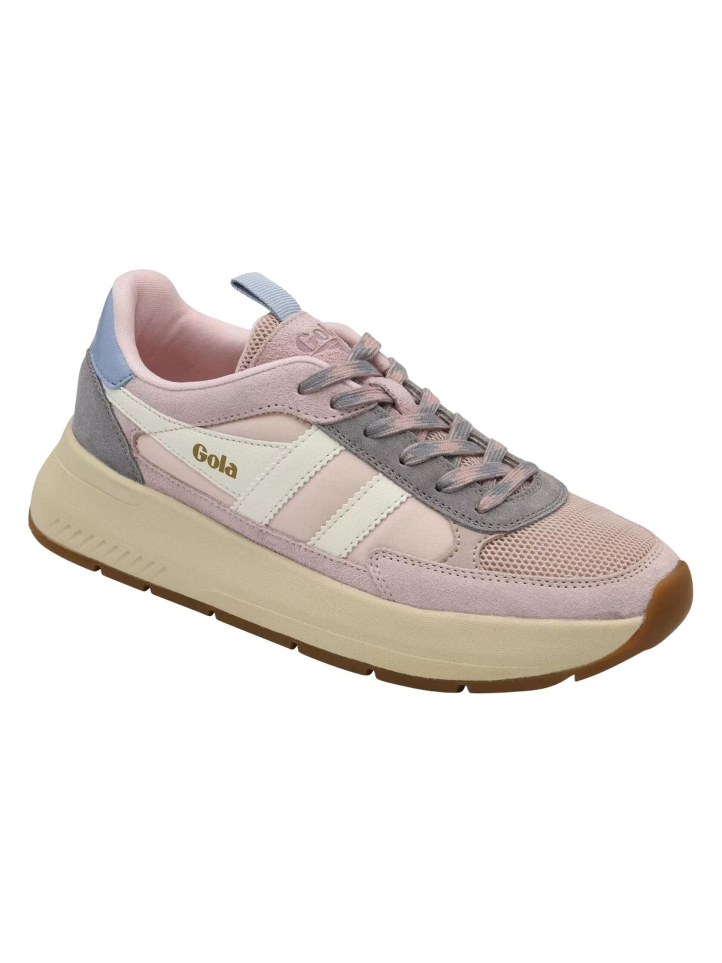 Gola Sneakers 'Phoenix' in Pink: front