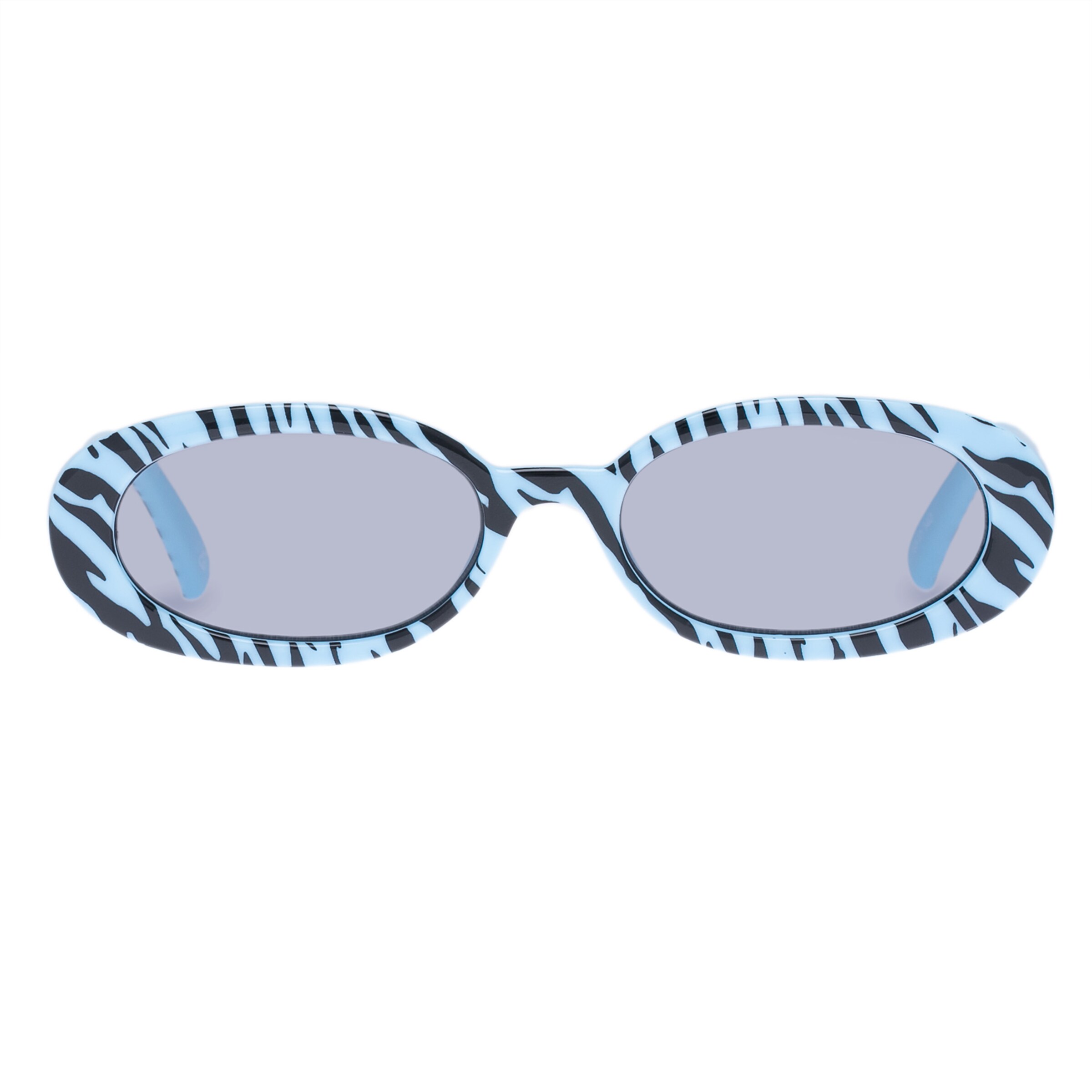 LE SPECS Γυαλιά ηλίου 'OUTTA LOVE' σε μπλε