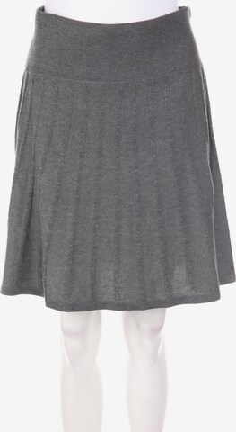 ESPRIT Skirt in S in Grey: front