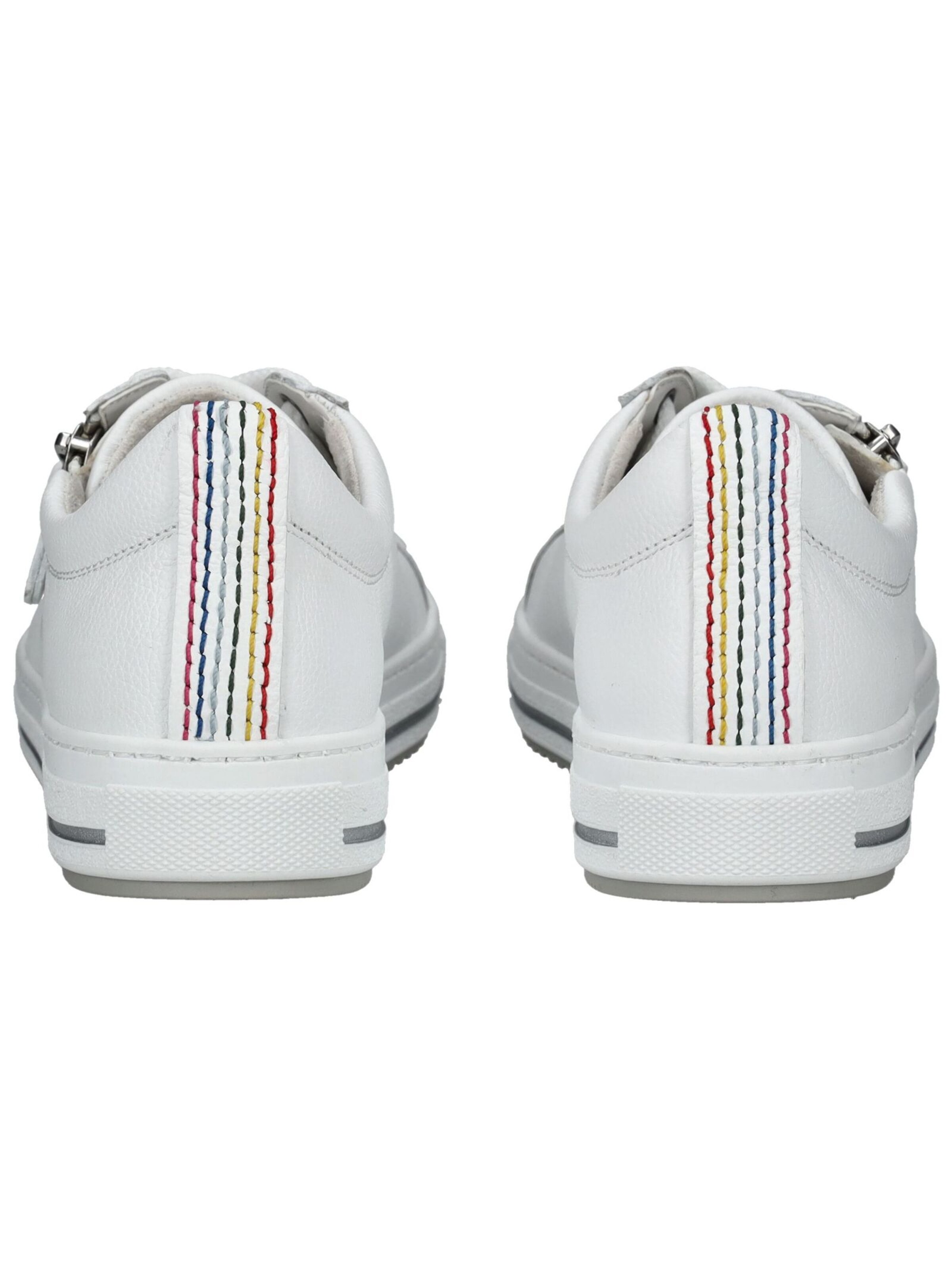 Sneaker bassa di GABOR in bianco