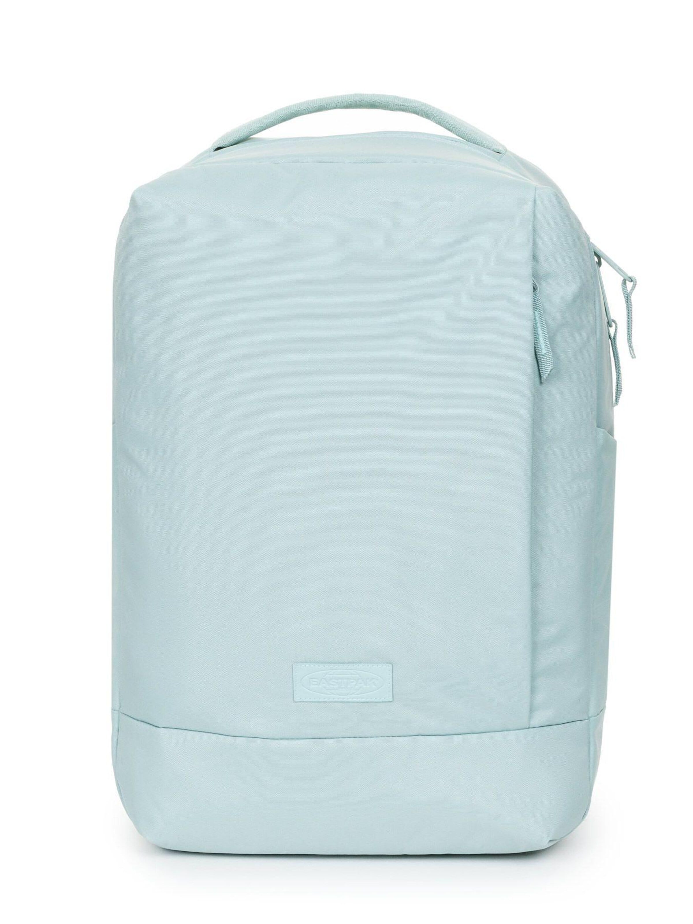 EASTPAK - Mochila en azul: frente