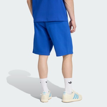 Regular Pantalon de sport 'Messi' ADIDAS PERFORMANCE en bleu