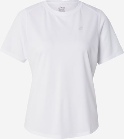 Sportiniai marškinėliai 'CORE' iš ASICS, spalva – balta, Prekių apžvalga