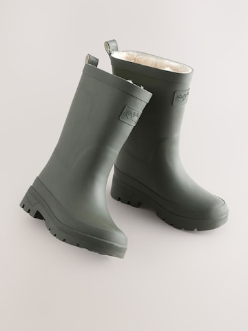 Next Regenlaarzen in Groen