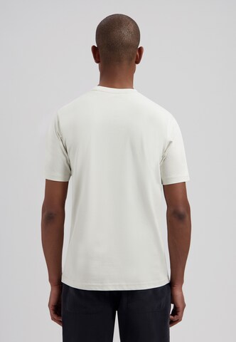 Dstrezzed T-Shirt 'Mod' in Grau