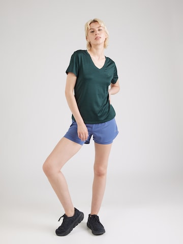 ONLY PLAY - Camiseta funcional en verde