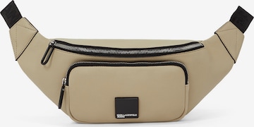 ruda KARL LAGERFELD JEANS Rankinė ant juosmens: priekis