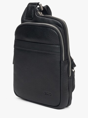 Estro Heuptas '7936-160' in Zwart