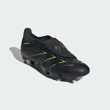 ADIDAS PERFORMANCE Soccer shoe 'Predator League' in Black