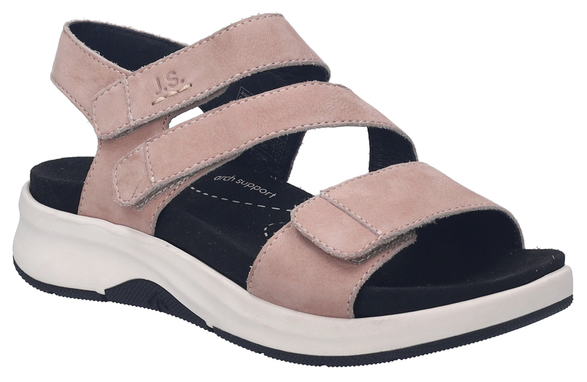 JOSEF SEIBEL Sandals in Brown