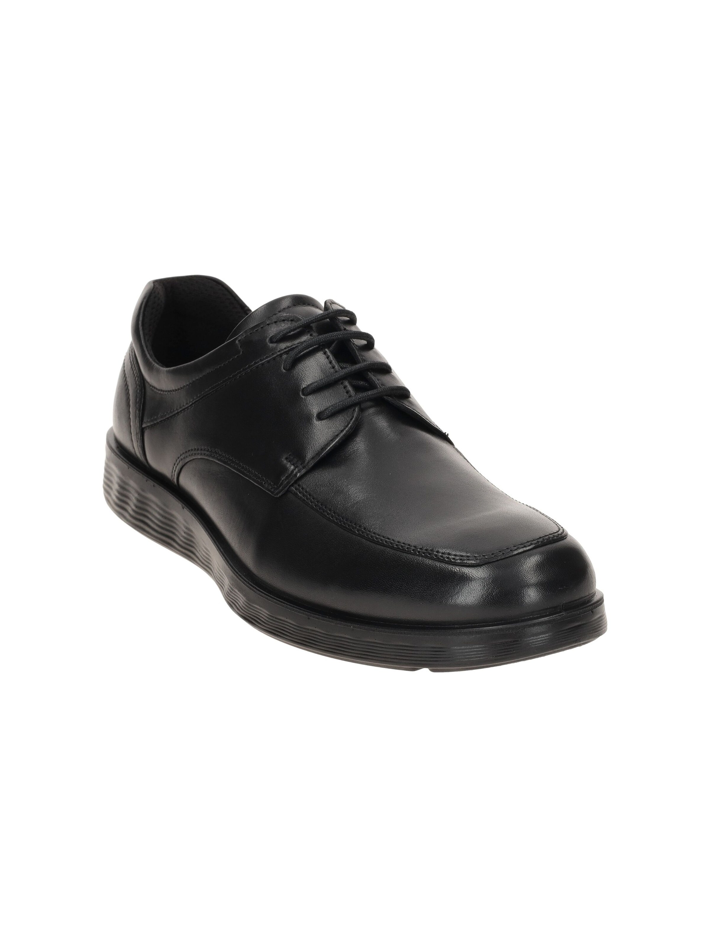 ECCO Schnürschuh‌‌‌ in Schwarz