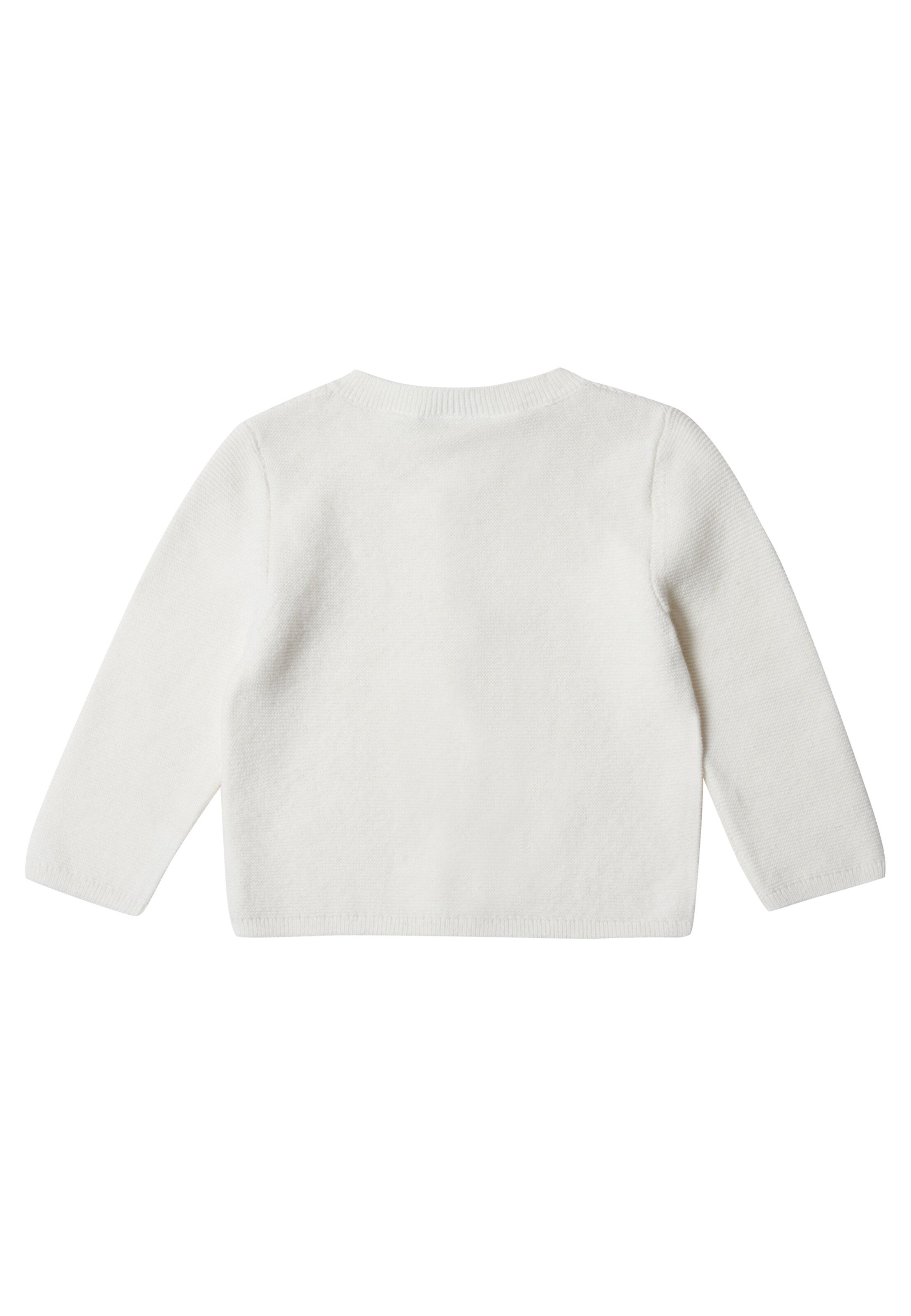 Cardigan Stellou & Friends en blanc