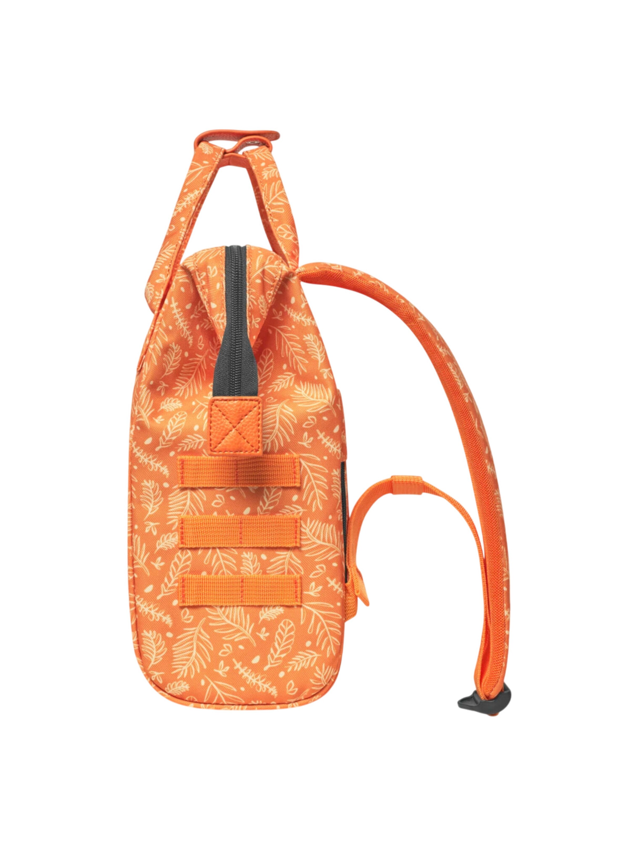 Cabaia Backpack 'Bayonne S' in Orange